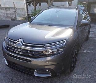 Citroen C5 Aircross 1.5 130 Shine