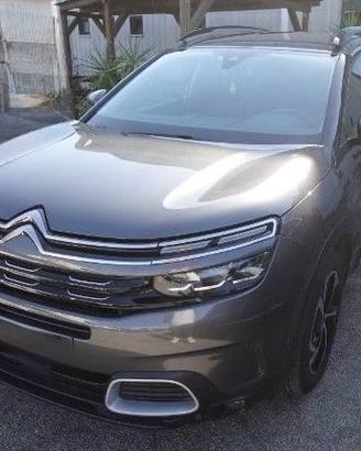 Citroen C5 Aircross 1.5 130 Shine