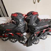 Rollerblade bambina/o