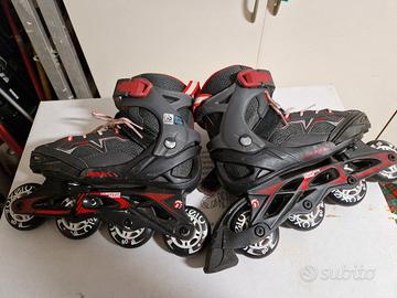 Rollerblade bambina/o