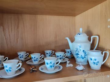 Servizio da caffè