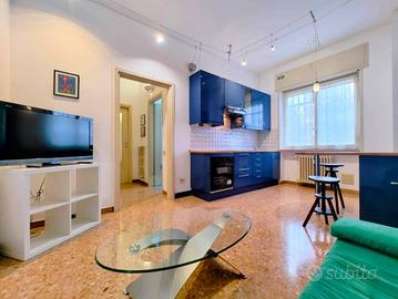 Appartamento di 57 m² con 2 locali a Milano
