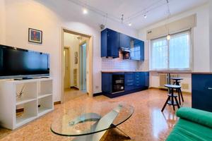Appartamento di 57 m² con 2 locali a Milano