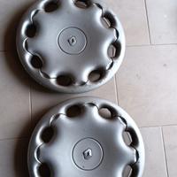 copricerchi 15" Renault