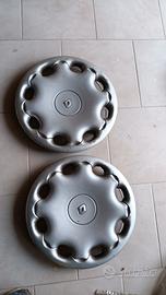 copricerchi 15" Renault