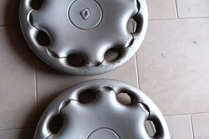 copricerchi 15" Renault