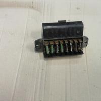 BOX CONTENITORE PORTA FUSIBILI FIAT 126 1Â° Serie