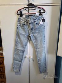 Jeans uomo