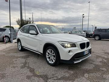 BMW X1 xDrive18d ATTIVA AUTOMATICO