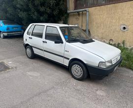 Fiat Uno 1.0 Fire i.e. 5 porte 1993