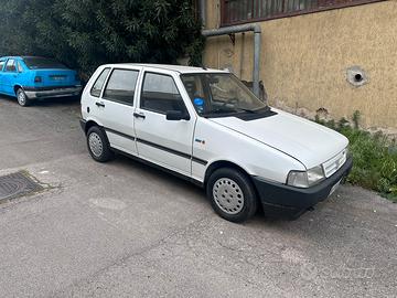 Fiat Uno 1.0 Fire i.e. 5 porte 1993