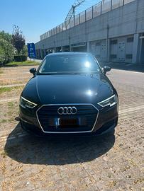 Audi 3 sportback 1600