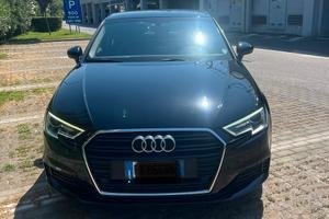 Audi 3 sportback 1600