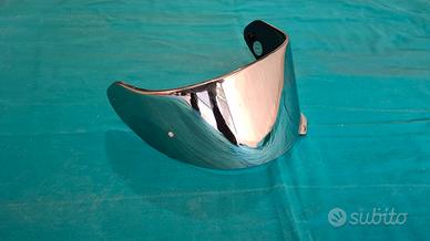 Visiera a specchio per Casco Airoh 