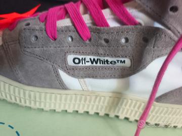 off White! 250
