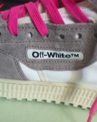 off White! 250