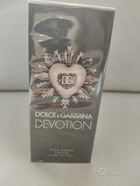 Dolce& Gabbana Devotion Parfum 100ml