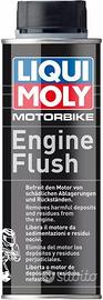 Detergente motore Liqui Moly 1657 ENGINE FLUSH 250