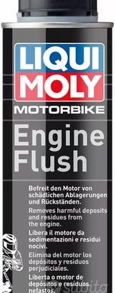 Detergente motore Liqui Moly 1657 ENGINE FLUSH 250