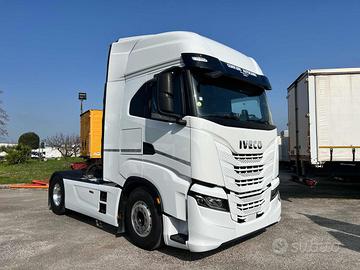 IVECO S-Way AS440S51TP