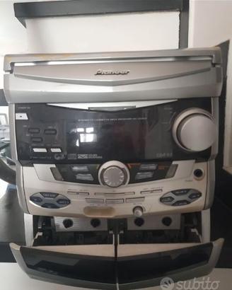 Stereo Pioneer XR-A4900