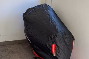 Moto Honda 