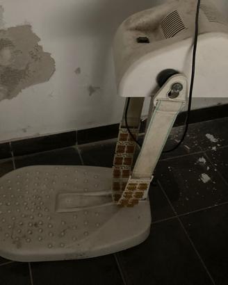 VIBROMASSAGGIATORE