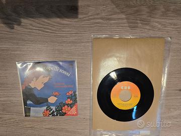 disco 45 giri