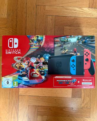 Switch 1