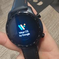 smartwatch ticwatch 3 pro