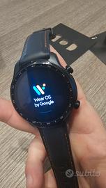 smartwatch ticwatch 3 pro