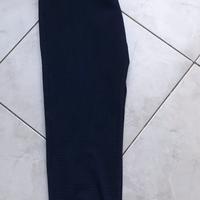 pantaloni donna pied de puol