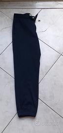 pantaloni donna pied de puol