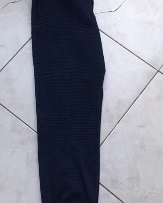pantaloni donna pied de puol