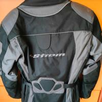 giacca da moto unisex xs Suzuki 