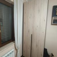 armadio, comò, comodino