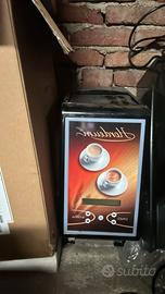 macchina x orzo e ginseng 