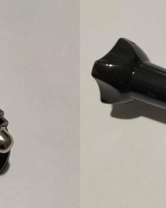 Adattatori e Clip universali per Action Cam