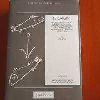 LE ORIGINI   HUBERT JEDIN  JACA BOOK