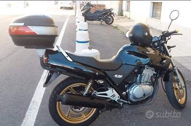 Honda CB 500 - 2001