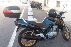 Honda CB 500 - 2001