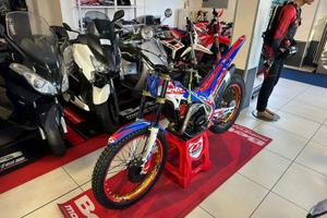 Beta Evo 125 Factory