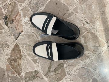 Scarpe Bershka