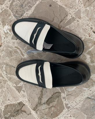 Scarpe Bershka
