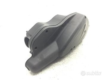APRILIA SCARABEO LIGHT 400 CASSA SCATOLA FILTRO AR