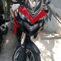 Ducati multistrada 950