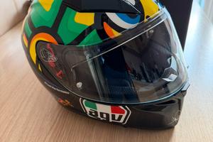 Casco Agv Valentino Rossi