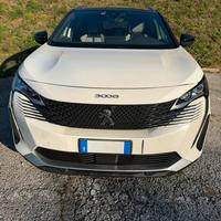 Peugeot 3008 Plug-in Hybrid 4WD SUV automatica