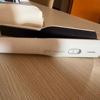 Piastra senza fil GHD UNPLUGGED STYLER come nuova