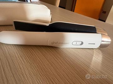 Piastra senza fil GHD UNPLUGGED STYLER come nuova